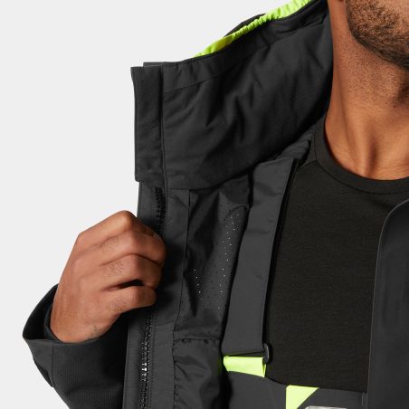 Skagen Offshore men's sailing jacket - Helly Hansen