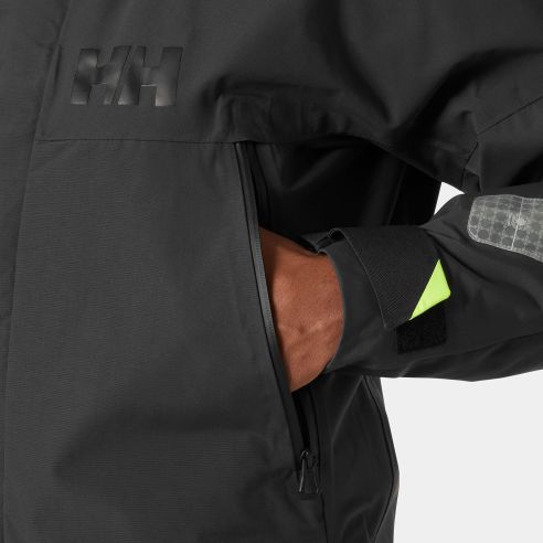 Skagen Offshore seglarjacka för män - Helly Hansen