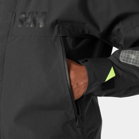 Skagen Offshore men's sailing jacket - Helly Hansen