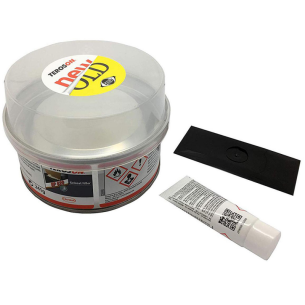 Gelcoat filler repair kit