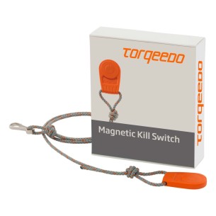 Torqeedo noodstop met magneet 2