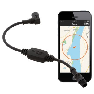 TorqTrac för resor/ultralätt och kryssning - Torqeedo