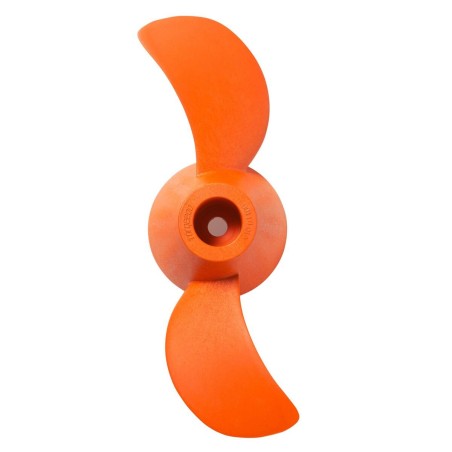 Torqeedo v10/p1100 potkuri Travel x03/Ultralight 1103 -malleihin