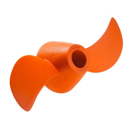 Hélice Torqeedo v10/p1100 para Travel x03/Ultralight 1103