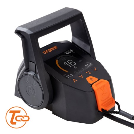 Torqeedo TorqLink Throttle