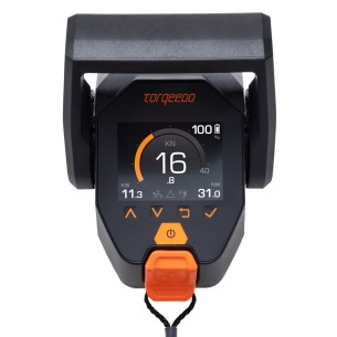 Acelerador TorqLink de Torqeedo 2