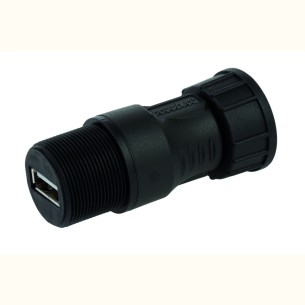 USB-rese-/ultralätt adapter - Torqeedo