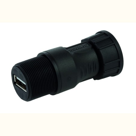 USB-matka-/ultrakevyt sovitin - Torqeedo