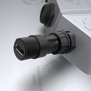 USB-rese-/ultralätt adapter - Torqeedo 2