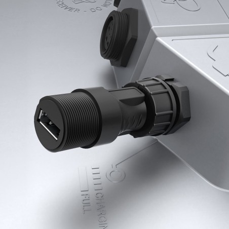 USB-reis-/ultralichtadapter - Torqeedo