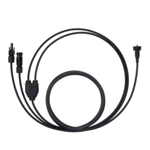 Solcelleladerkabel Reise/Ultralett x03 - Torqeedo
