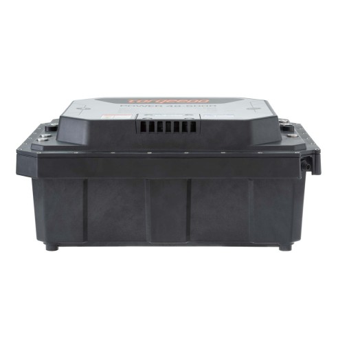 Puissance Torqeedo 48-5000