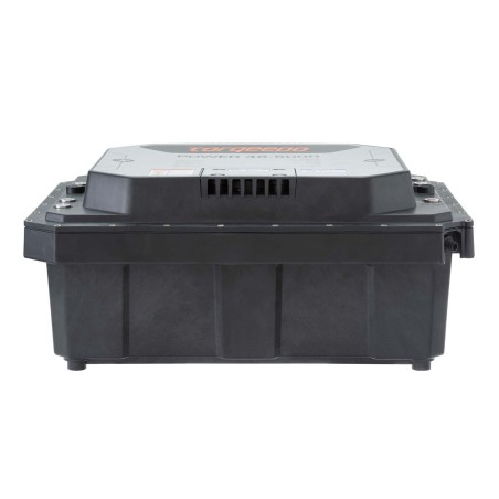 Puissance Torqeedo 48-5000