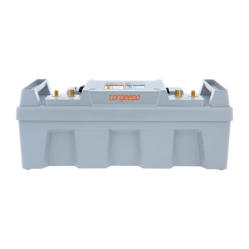 Puissance Torqeedo 24-3500