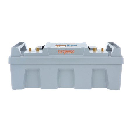 Puissance Torqeedo 24-3500