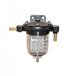 PFG 11 dieseldekanterfilter