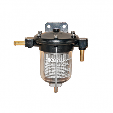 PFG 11 Diesel-Dekanterfilter