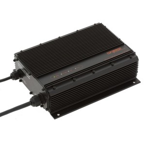 350W lader for Power 24-3500 - Torqeedo