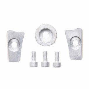 Torqeedo Travel/Travel XP beschermingsanodekit