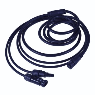Cable de carga solar para Travel/Travel XP/Ultralight - Torqeedo