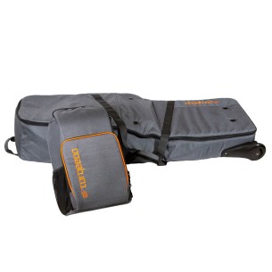 Carrying Case for Travel/Travel XP/Ultralight - Torqeedo