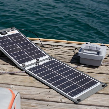 Pannello solare per Travel/Ultralight - Torqeedo