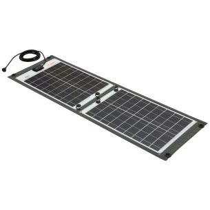 Solcellepanel for reise/ultralett - Torqeedo