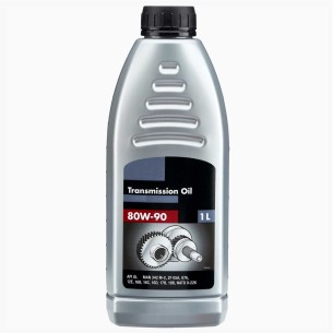 Transmissieolie 80w90