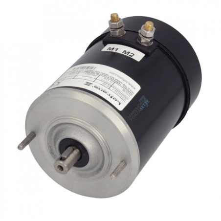 Lofrans - Windenmotor, 1000 W, 12V, 2 Pole
