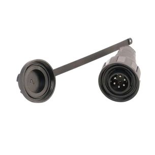 SeaTalk1 Plus-kontakt (6-polig) - Raymarine