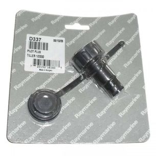 SeaTalk1 Plus-Stecker (6-polig) - Raymarine 2