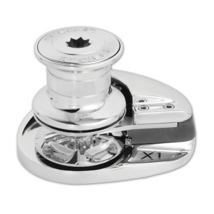 Ankerwinde X1 500 W ⌀ 6 mm...