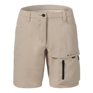 Bermuda donna Deck Stretch Shorts - Musto