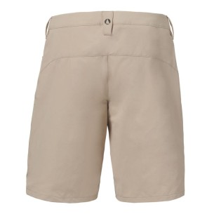 Damen-Bermuda Deck Stretch Shorts - Musto 2