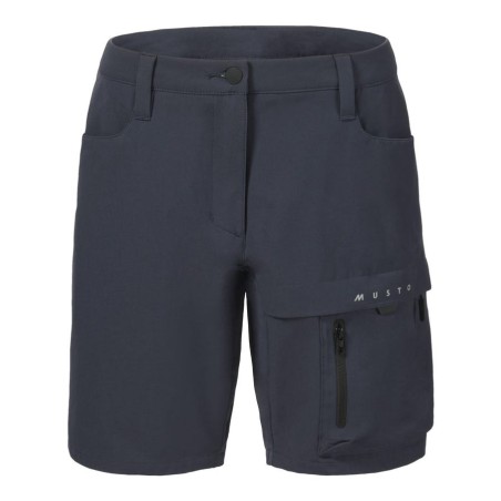 Damshorts Deck Stretch Shorts - Musto