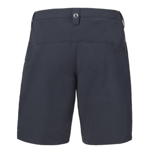 Naisten Deck Stretch -purjehdusshortsit – Musto