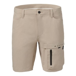 Herr-Bermudashorts Deck Stretch Shorts - Musto