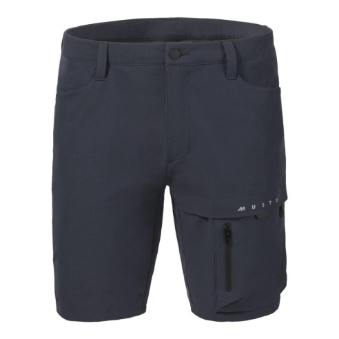 Herr-Bermudashorts Deck Stretch Shorts - Musto