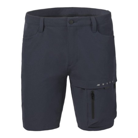 Miesten Deck Stretch -bermudashortsit – Musto