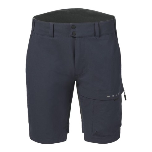 Men’s Evolution Performance Stretch Bermuda Shorts - Musto