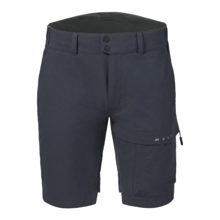 Bermudas Evolution Performance Stretch hombre - Musto