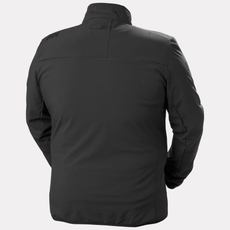 Giacca Crew Softshell 2.0 uomo - Helly Hansen