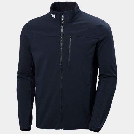 Giacca Crew Softshell 2.0 uomo - Helly Hansen