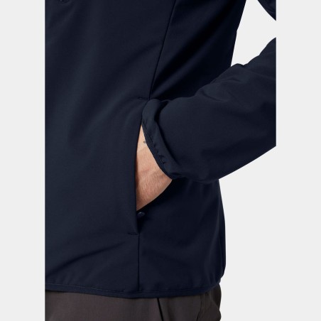 Men's Crew Softshell 2.0 Jacket - Helly Hansen