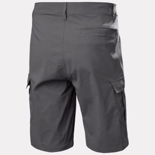 Men's 11" Quick-Dry Cargo Bermuda shorts - Hely Hansen 2