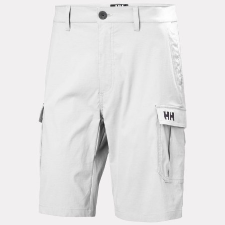 Men's 11" Quick-Dry Cargo Bermuda shorts - Hely Hansen