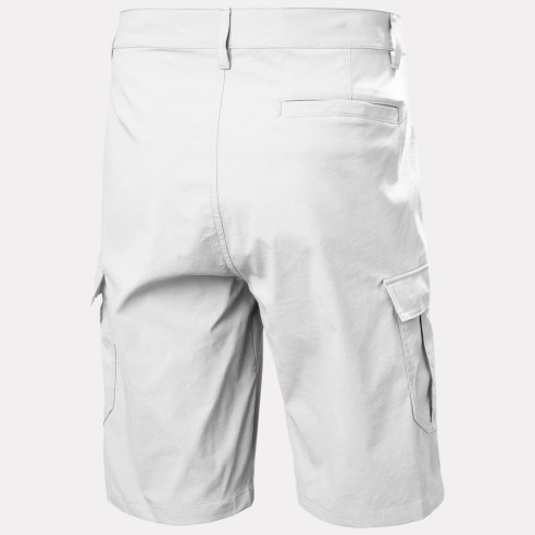 Schnell trocknende Cargo-Bermudashorts für Herren, 11 Zoll – Hely Hansen