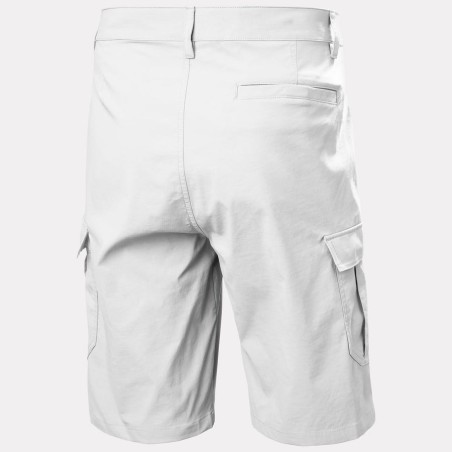 Schnell trocknende Cargo-Bermudashorts für Herren, 11 Zoll – Hely Hansen