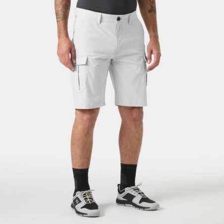 Miesten 11" Quick-Dry Cargo Bermuda -shortsit - Hely Hansen