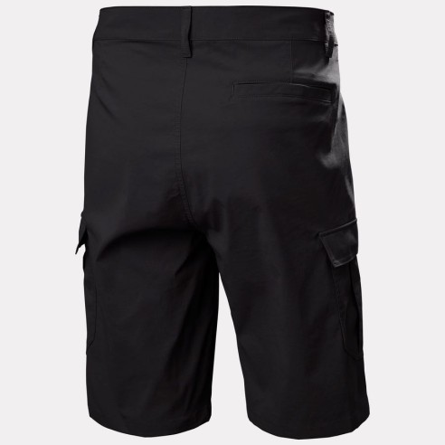 Bermuda cargo à séchage rapide 11" pour hommes - Hely Hansen